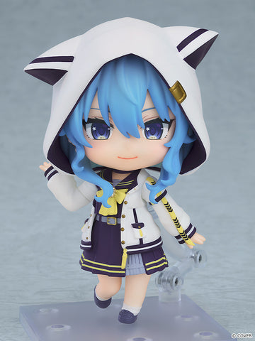 Nendoroid Hoshimachi Suisei: Sailor Outfit Ver.